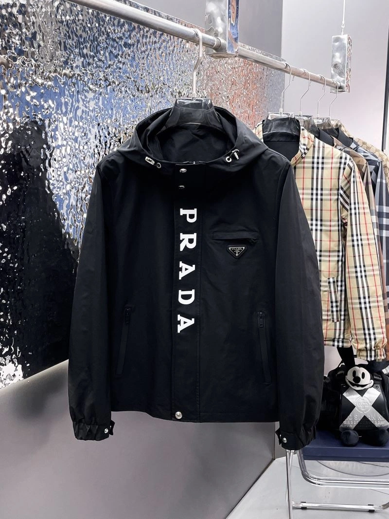 EasyMatch Prada Outwear 171051