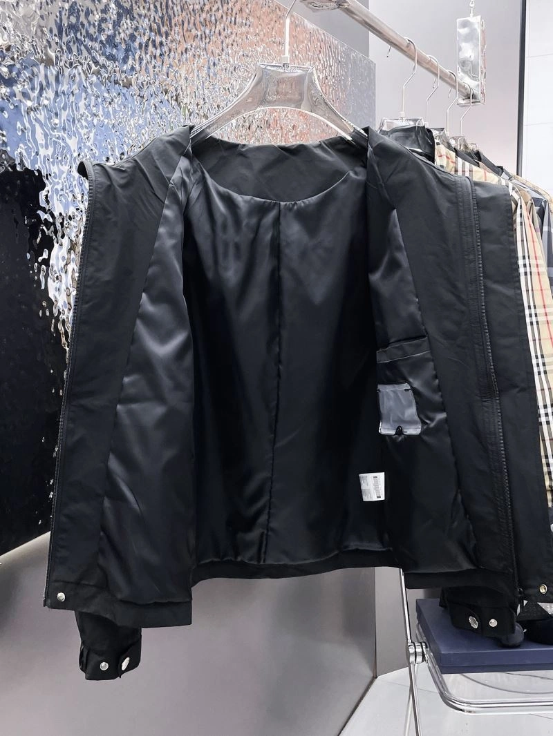EasyMatch Prada Outwear 171051