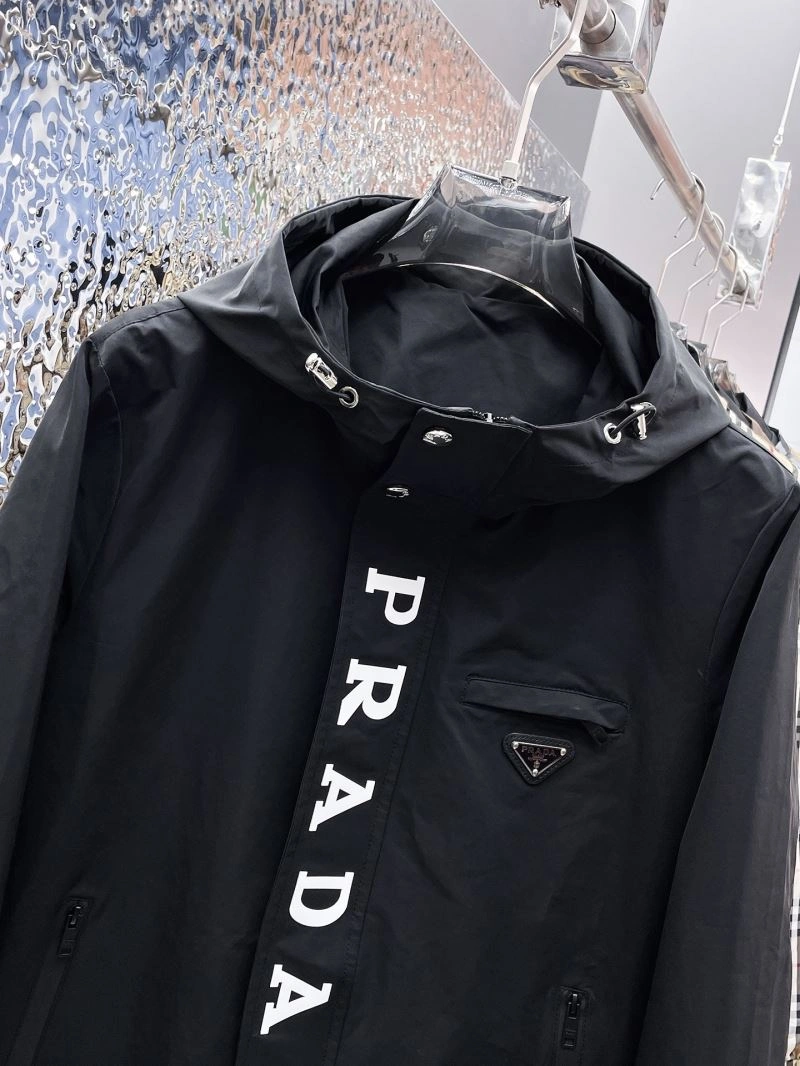 EasyMatch Prada Outwear 171051