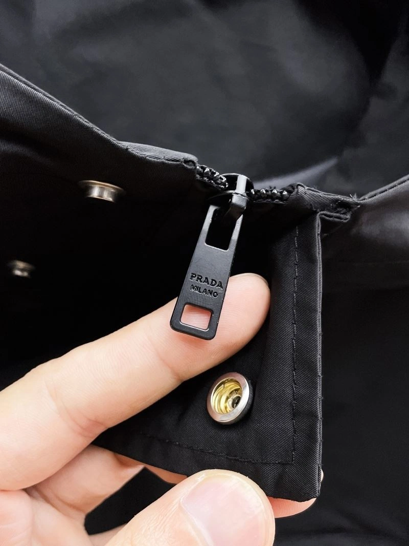 EasyMatch Prada Outwear 171051