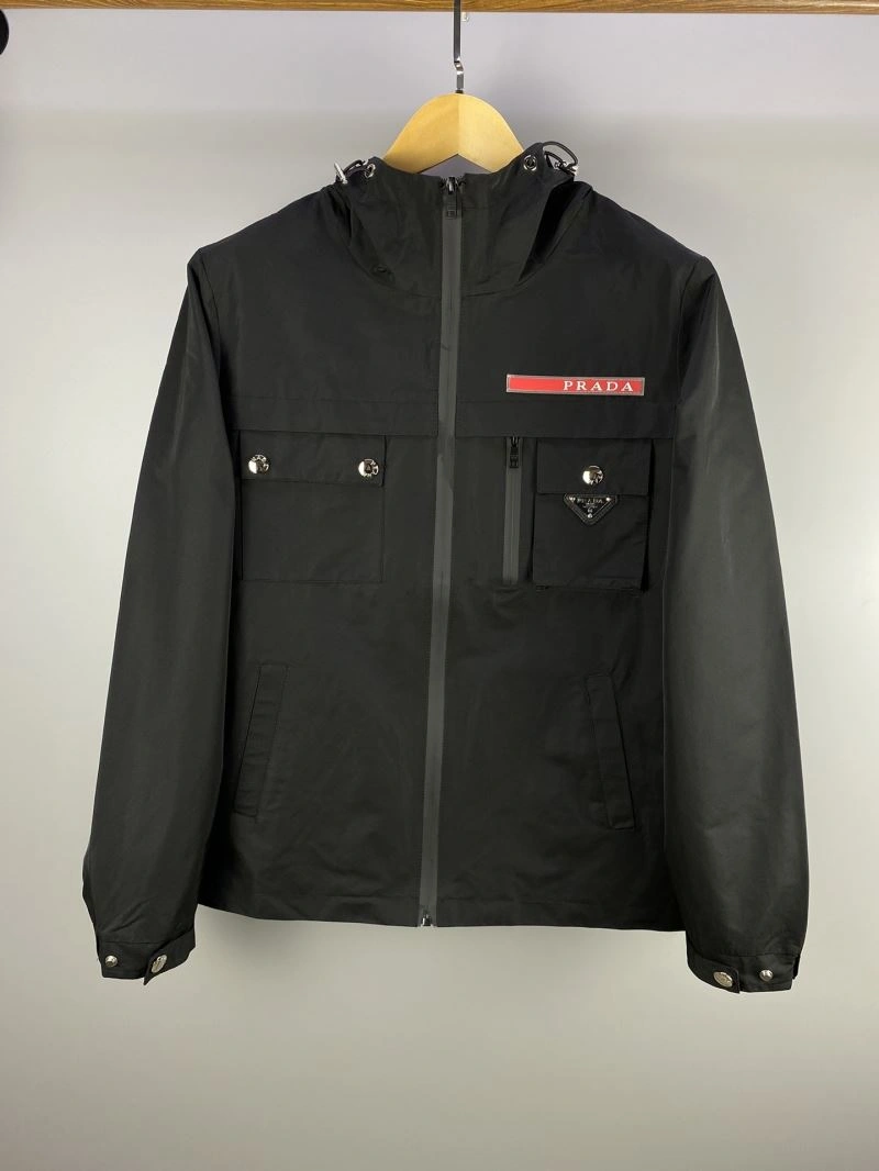 NewStyle Prada Outwear 171043