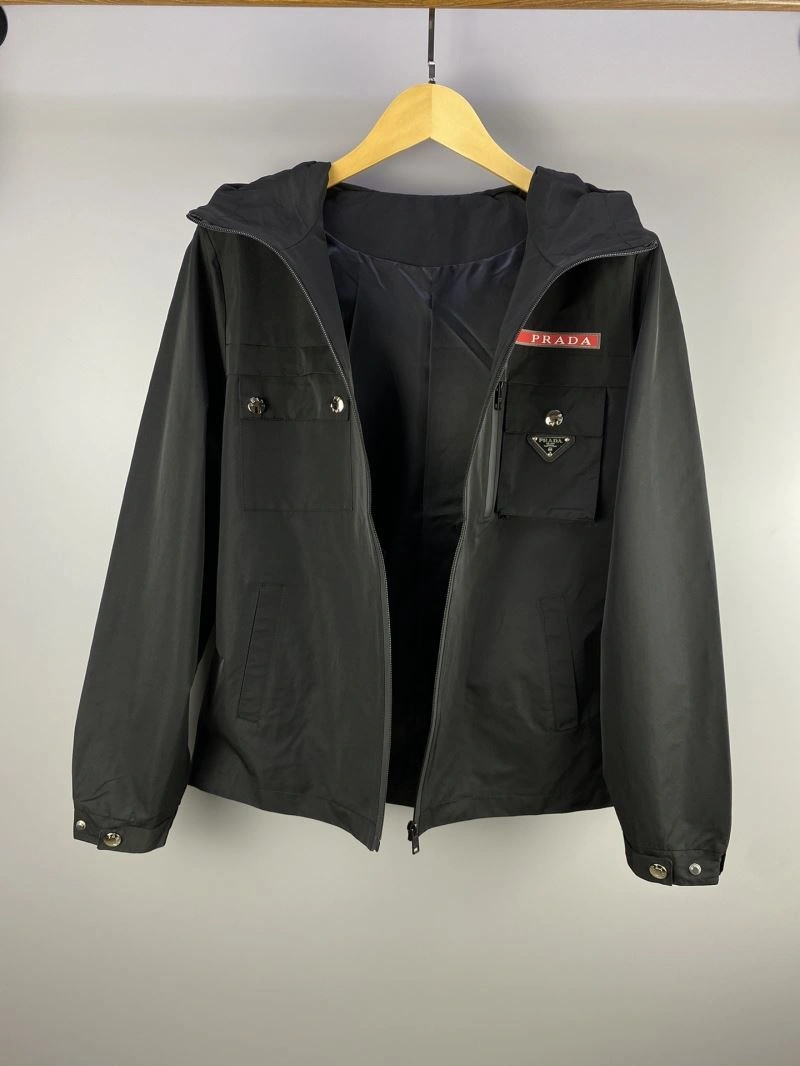 NewStyle Prada Outwear 171043