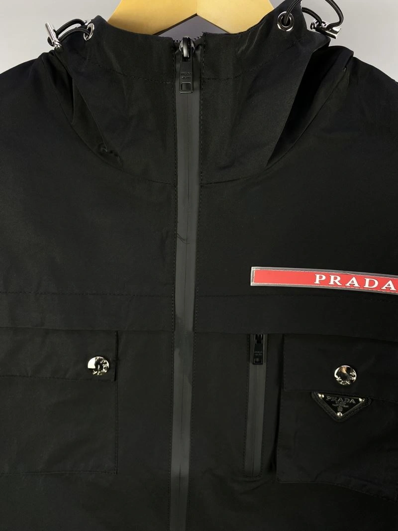 NewStyle Prada Outwear 171043