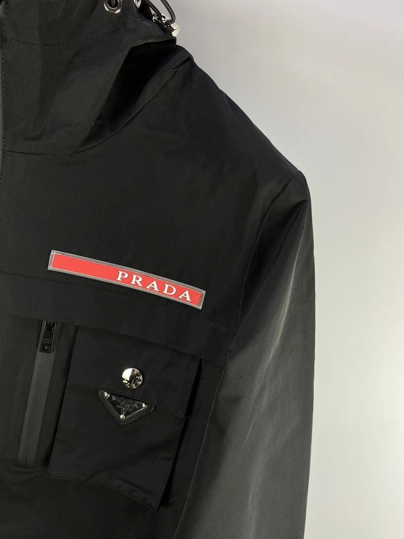 NewStyle Prada Outwear 171043