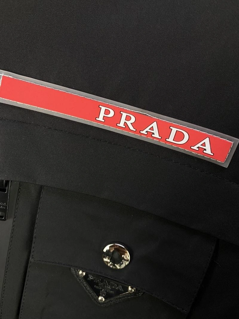 NewStyle Prada Outwear 171043