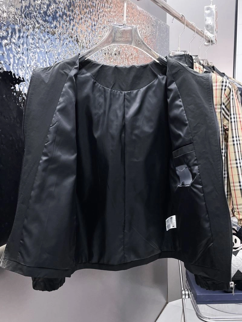 Prada Outwear Cozy 171040