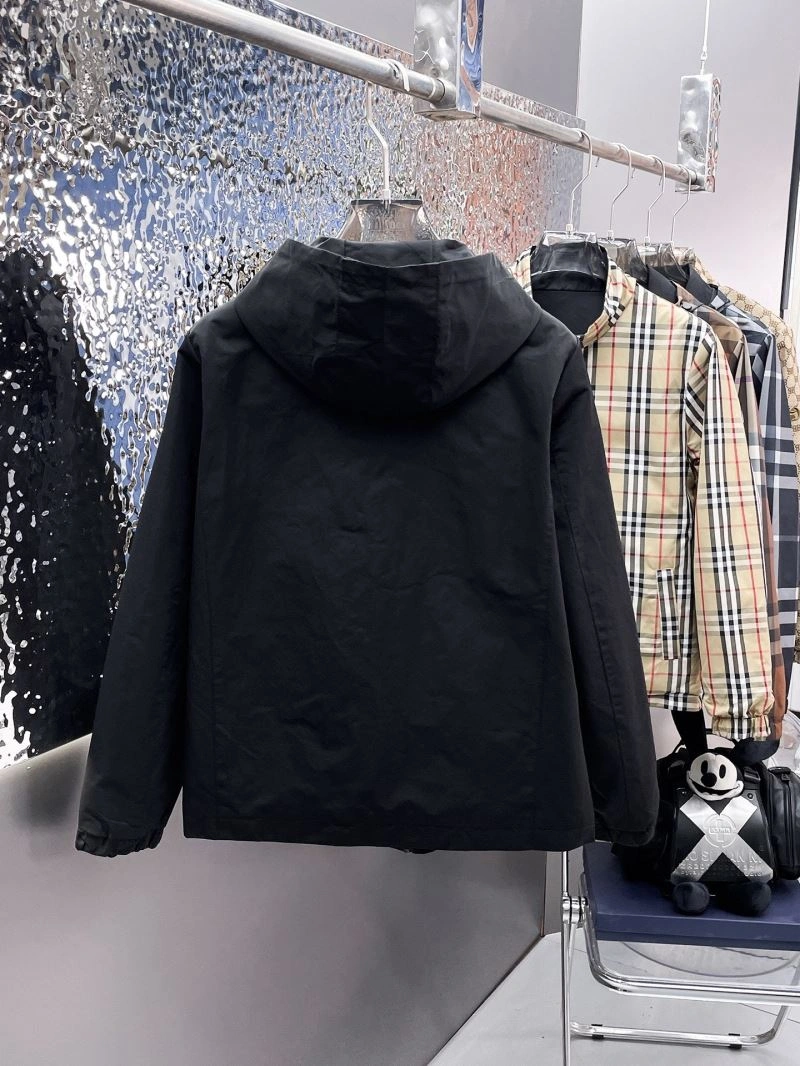 Prada Outwear Cozy 171040