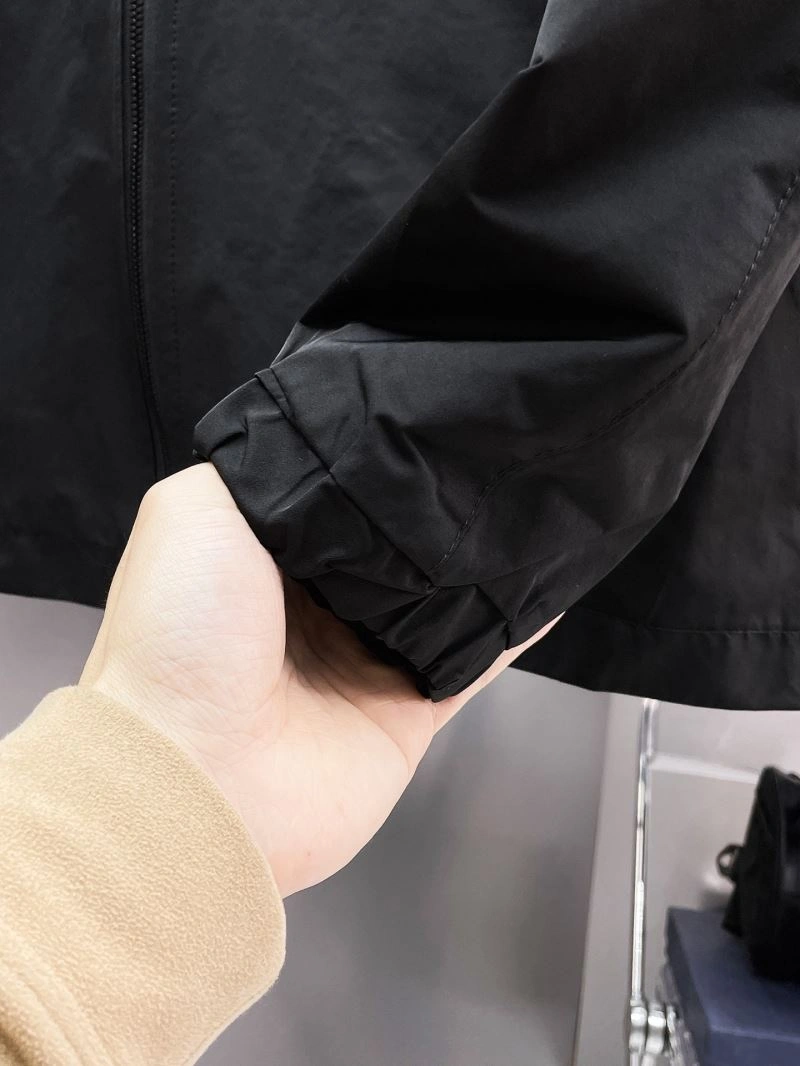 Prada Outwear Cozy 171040