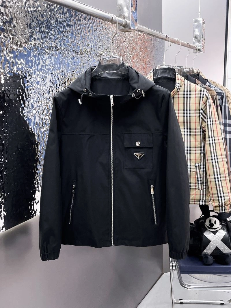 Prada Outwear TravelReady 171042