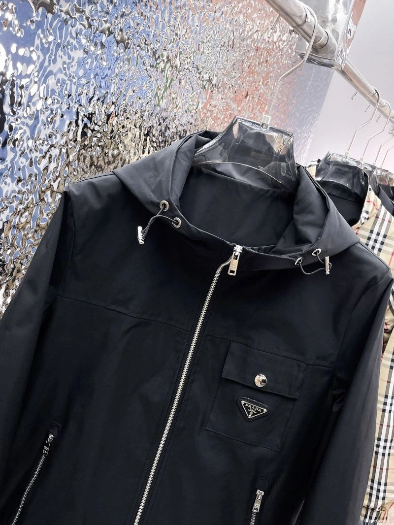 Prada Outwear TravelReady 171042