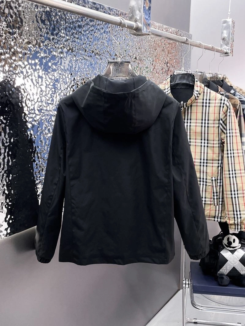 Prada Outwear TravelReady 171042