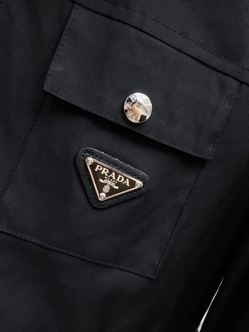 Prada Outwear TravelReady 171042