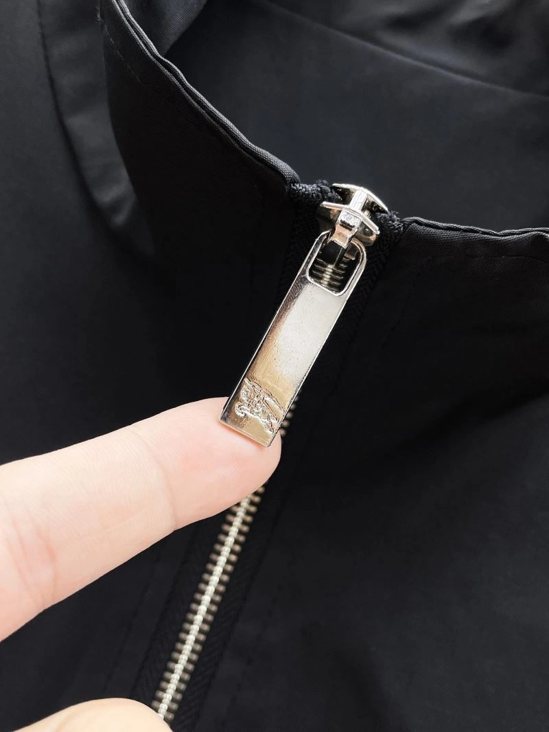 Prada Outwear OdorResistant 171084