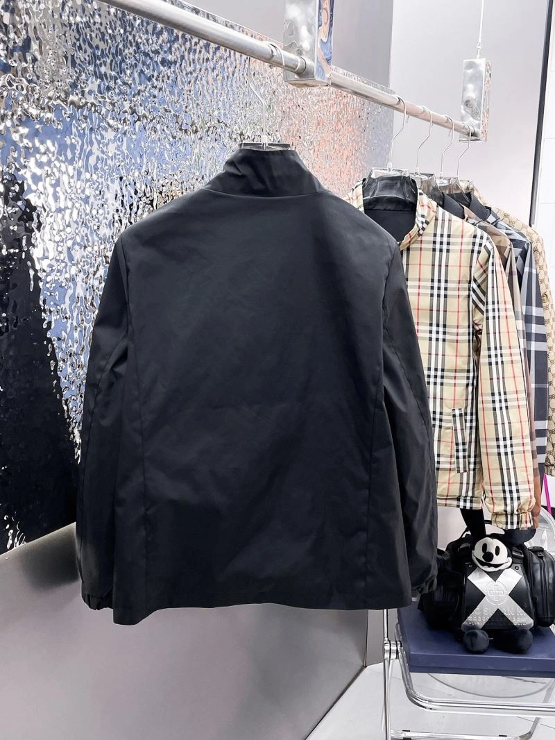Prada Outwear OdorResistant 171084
