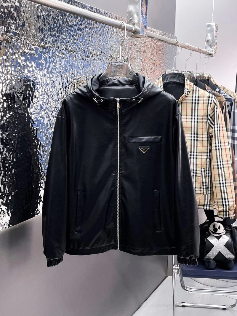 Trendy Prada Outwear 171080