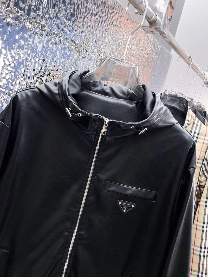 Trendy Prada Outwear 171080