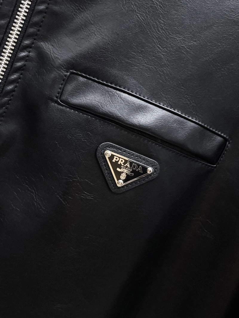Trendy Prada Outwear 171080