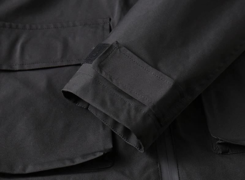 Prada Outwear Trendsetting 171077
