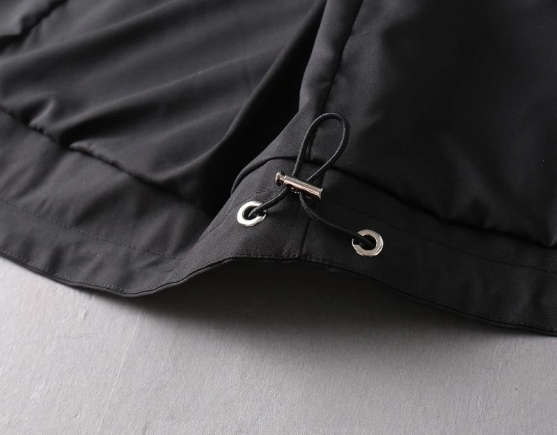 Prada Outwear Trendsetting 171077