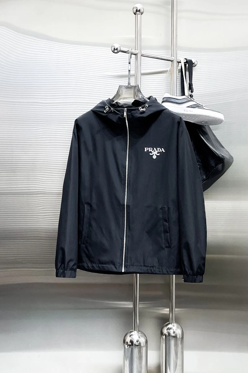Prada Outwear TopPick 171032