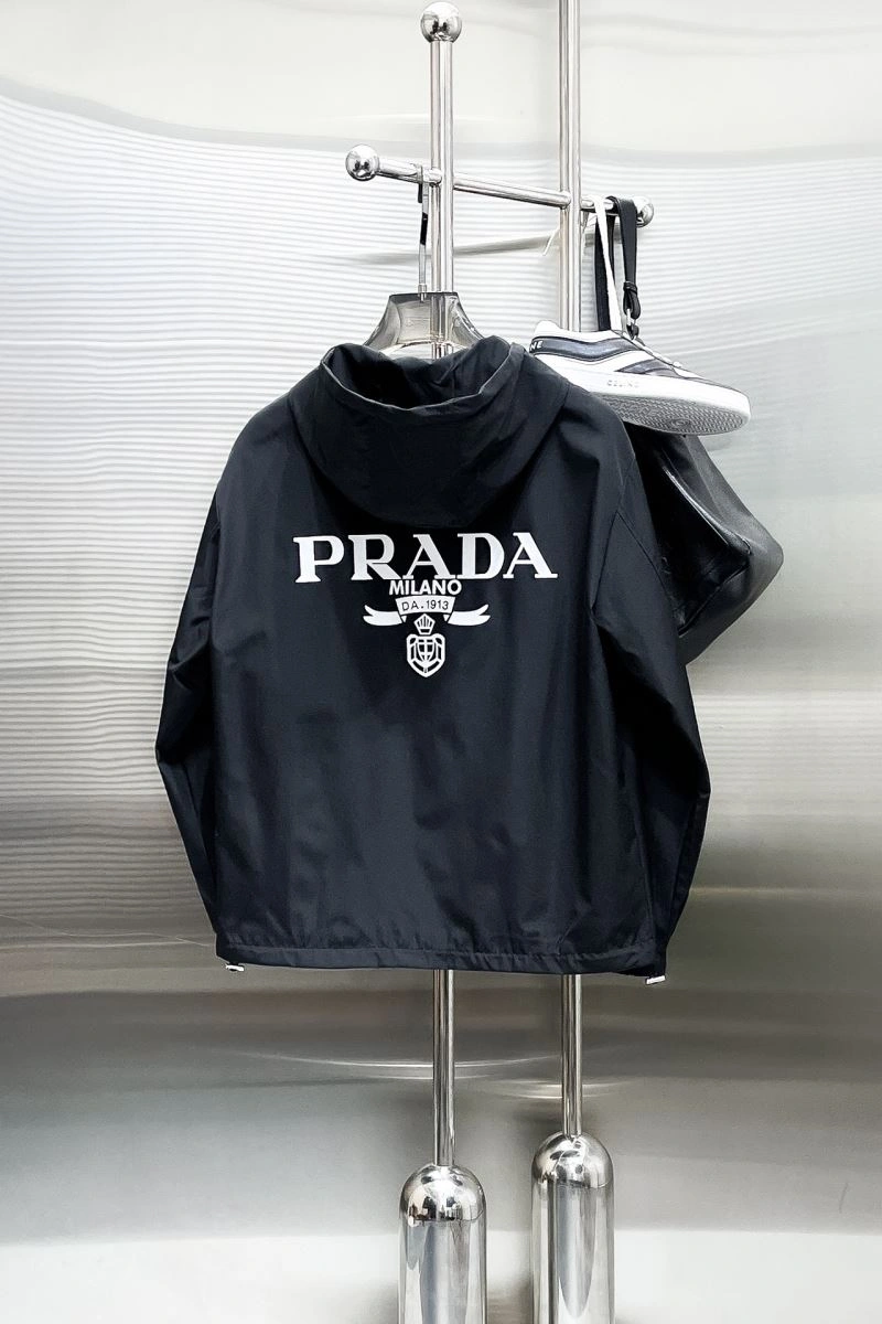 Prada Outwear TopPick 171032