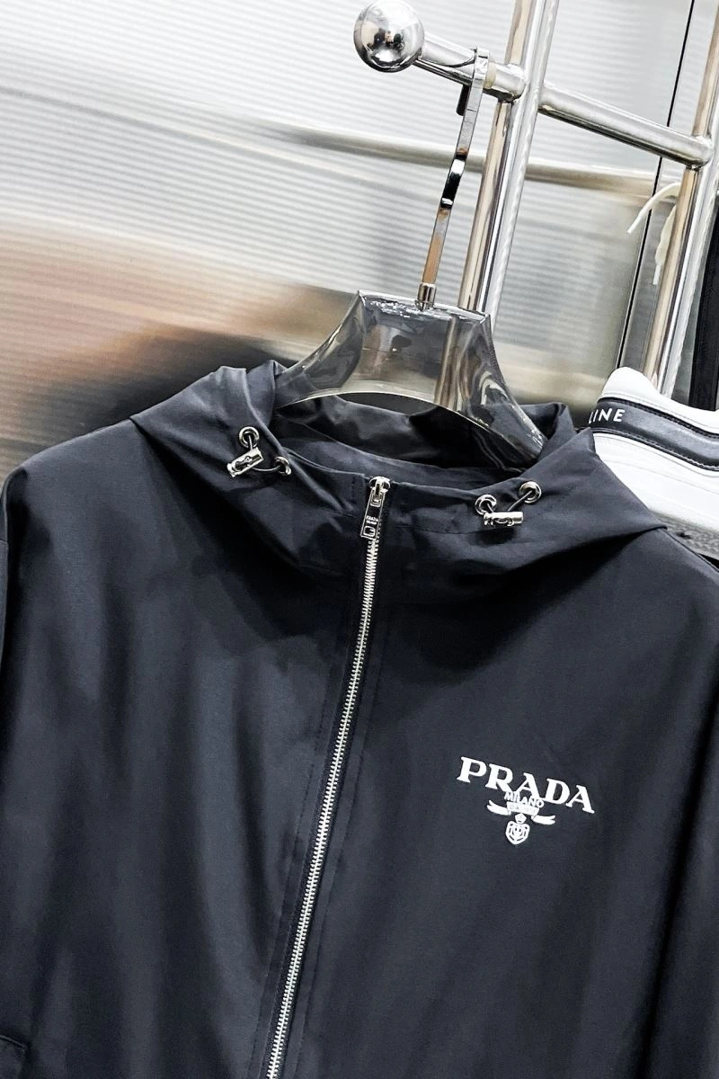 Prada Outwear TopPick 171032