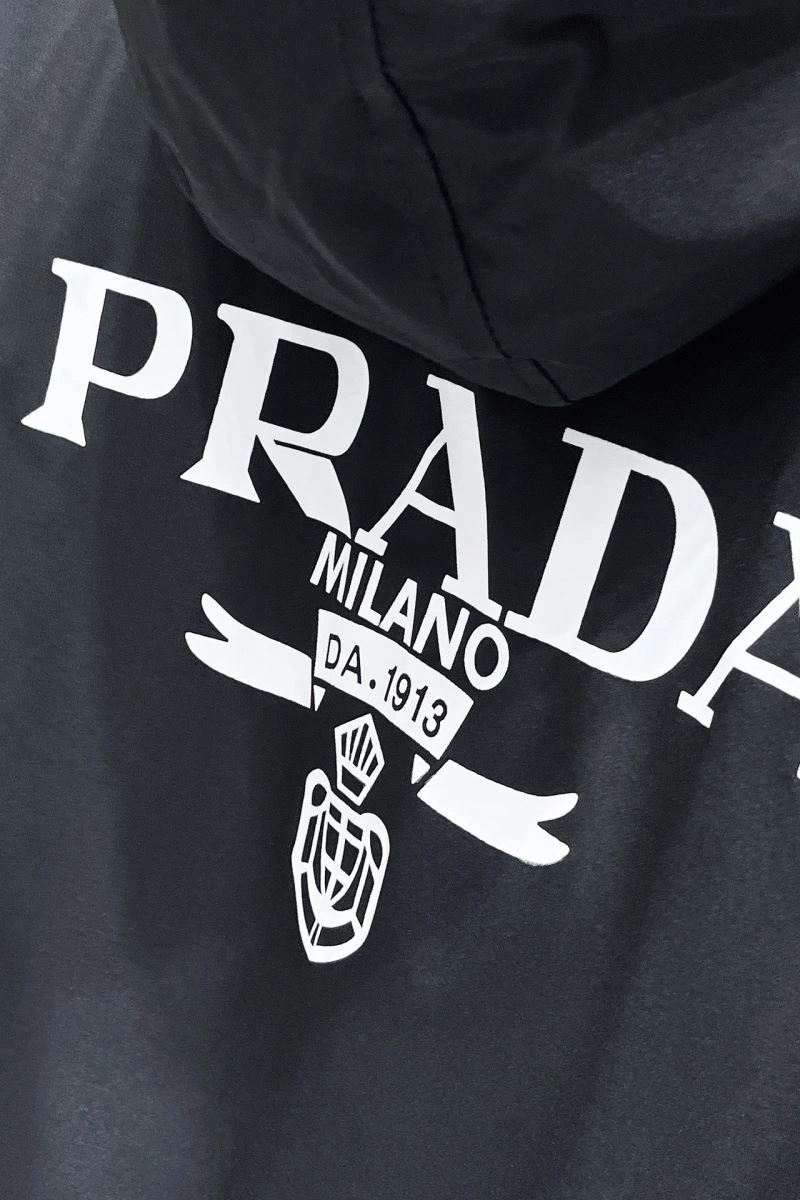Prada Outwear TopPick 171032