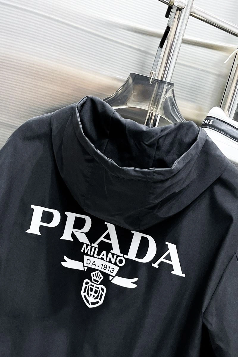 Prada Outwear TopPick 171032