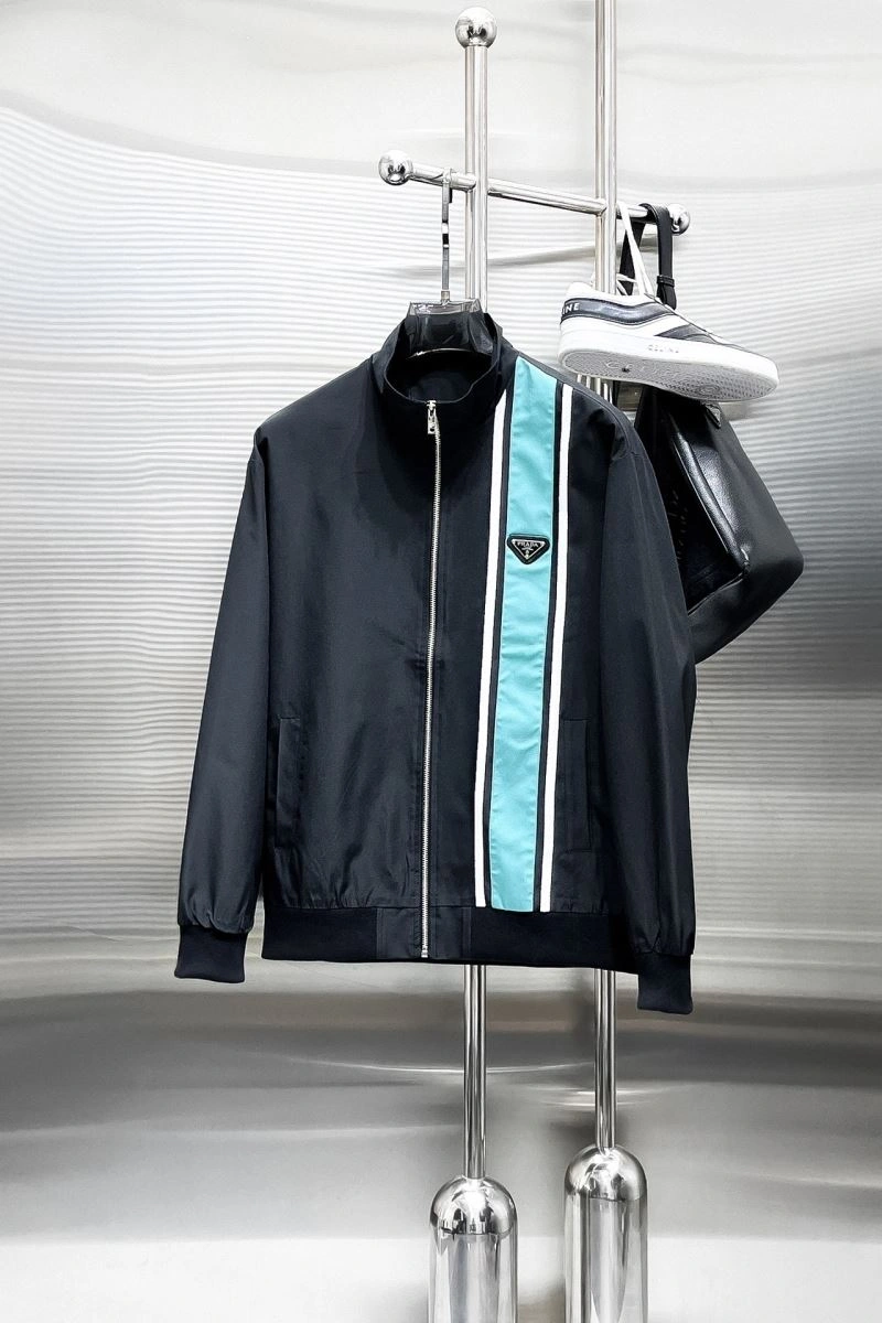 Prada Outwear OdorResistant 171078