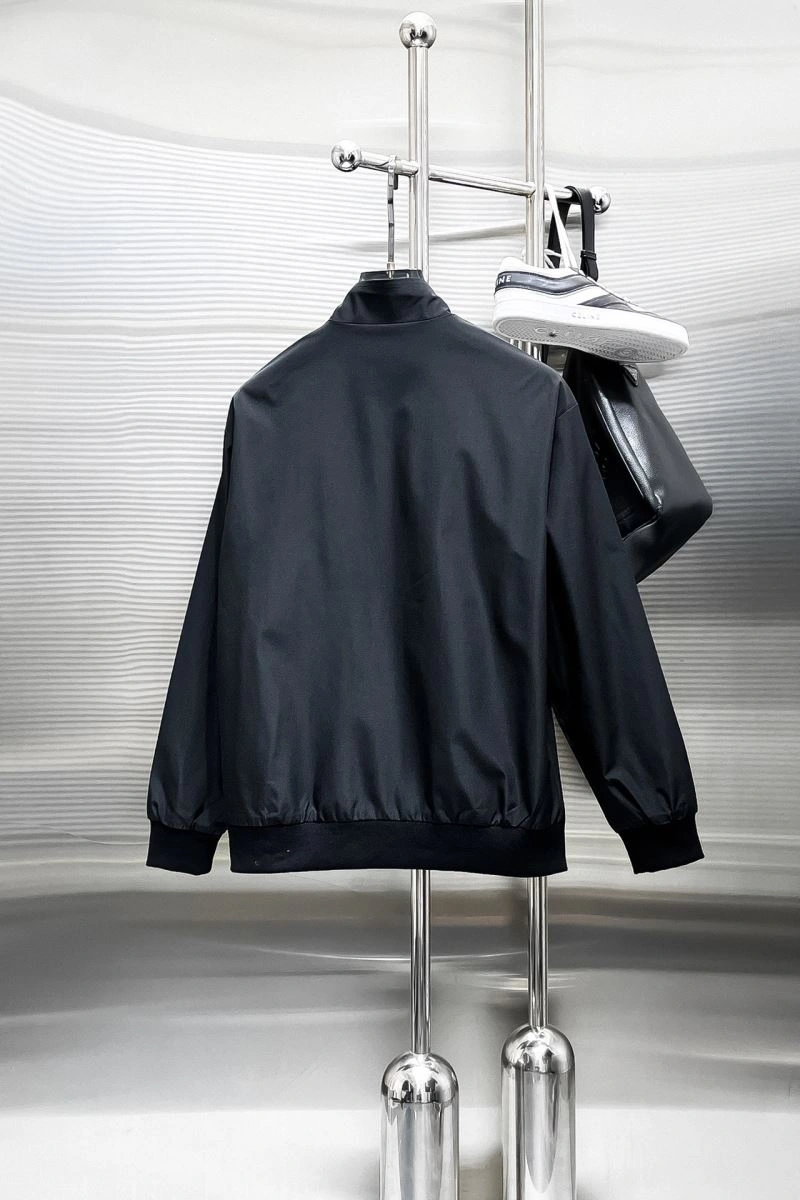 Prada Outwear OdorResistant 171078