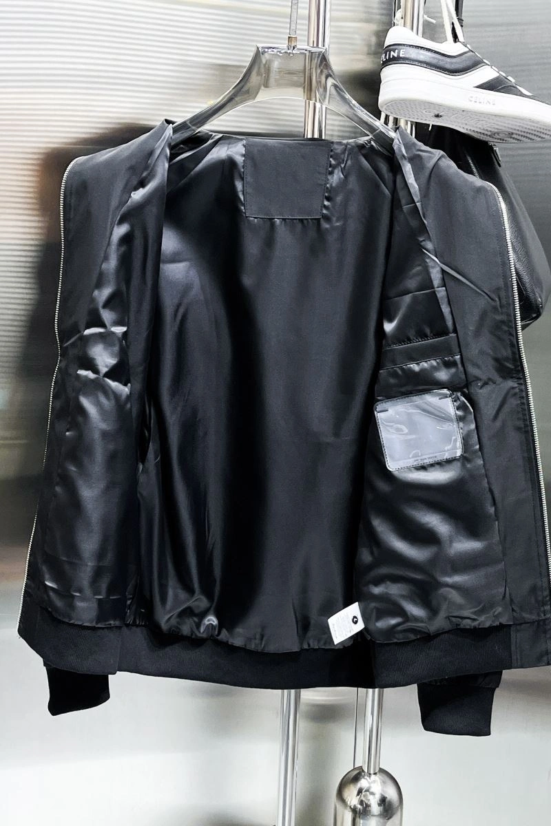 Prada Outwear OdorResistant 171078