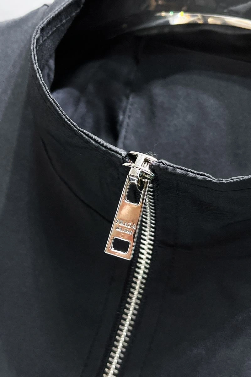 Prada Outwear OdorResistant 171078