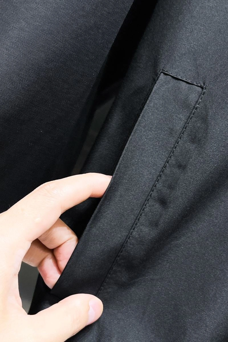 Prada Outwear OdorResistant 171078