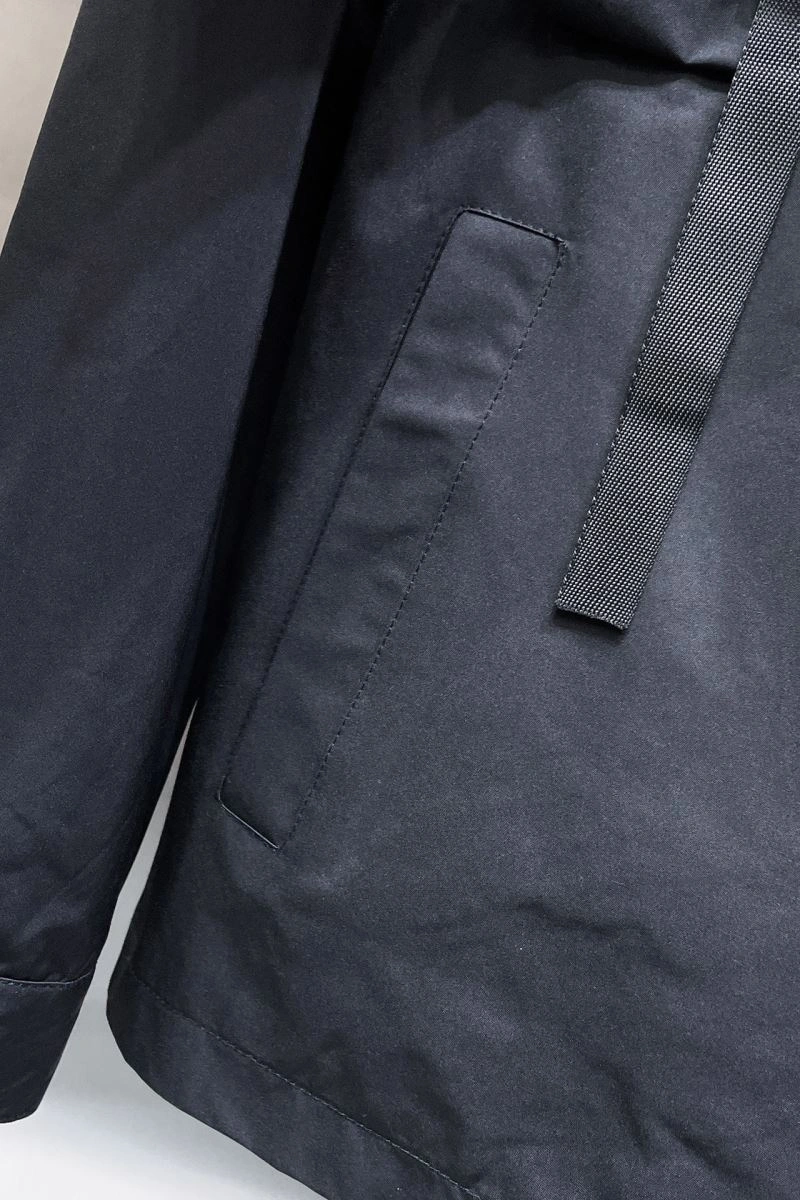 RelaxedFit Prada Outwear 171079