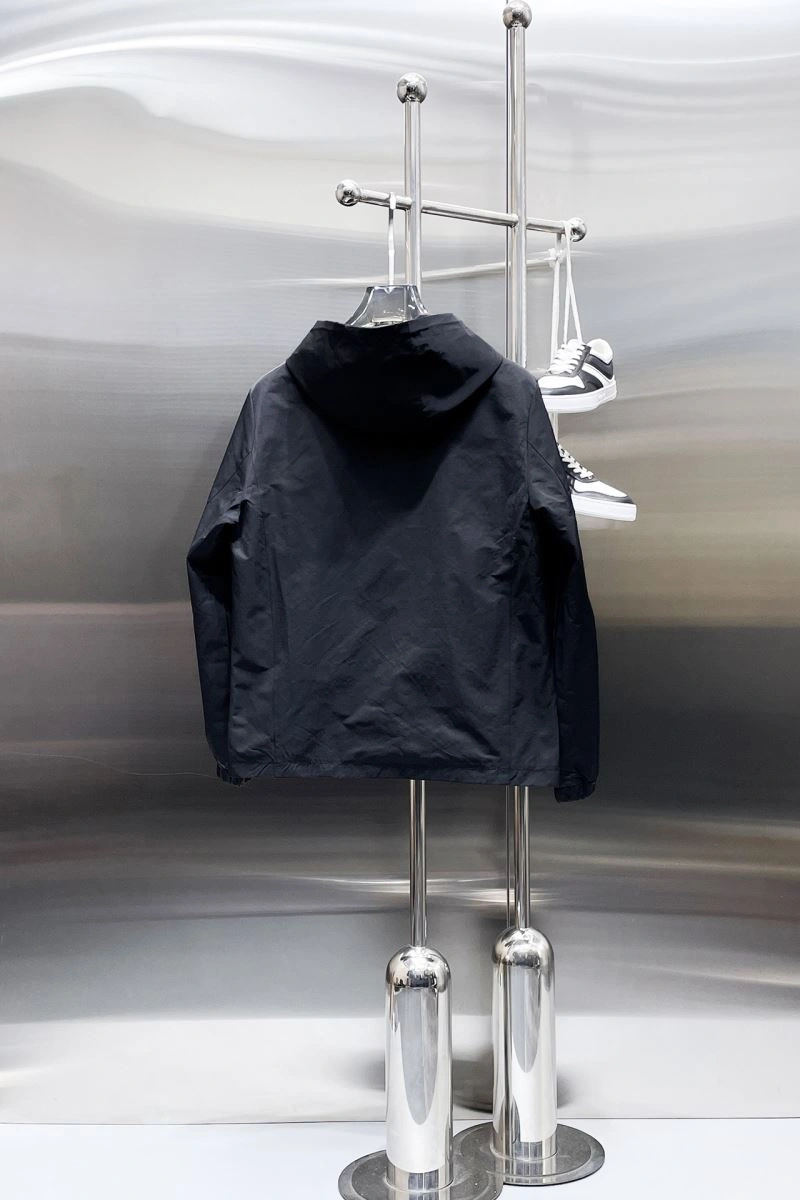 Versatile Prada Outwear 171044