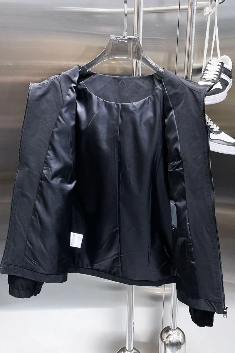 Versatile Prada Outwear 171044