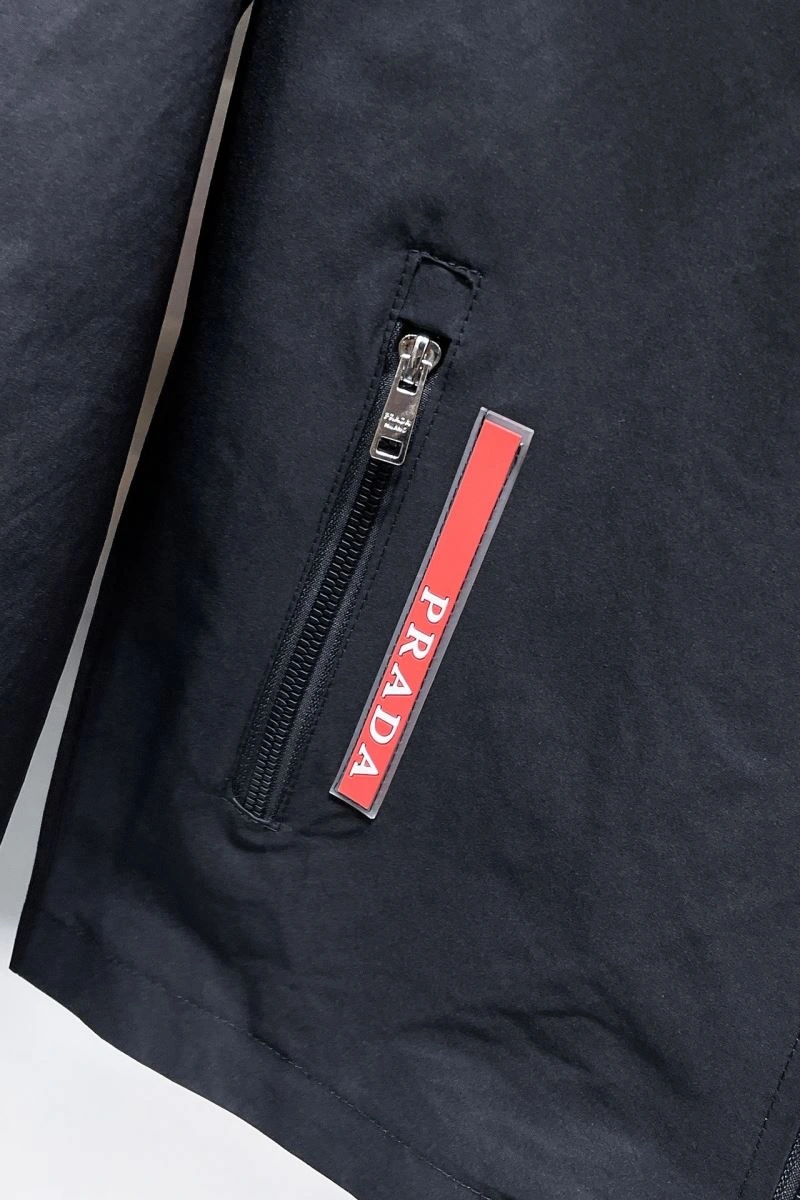 Versatile Prada Outwear 171044