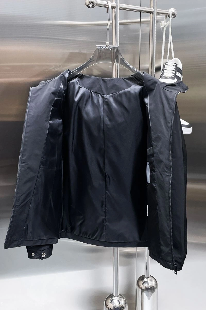 WellDesigned Prada Outwear 171031