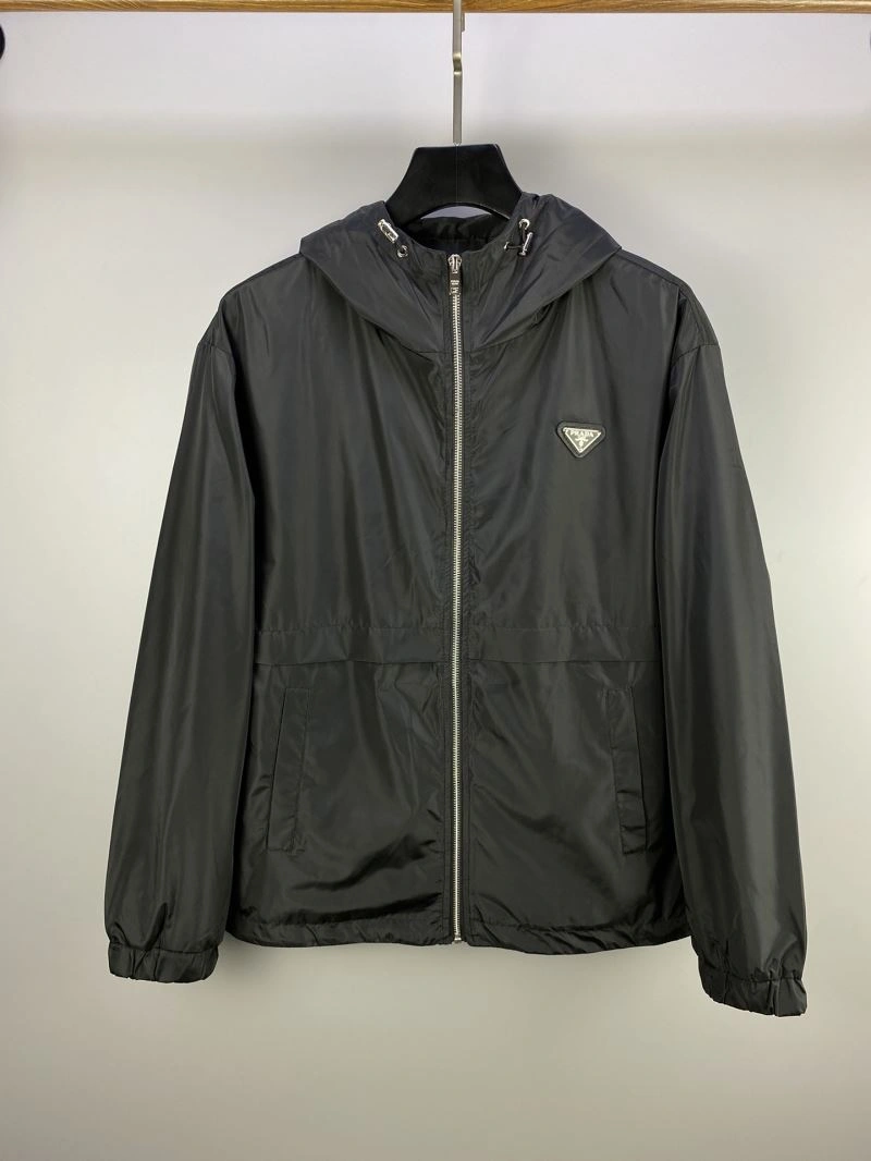 Trendy Prada Outwear 171057