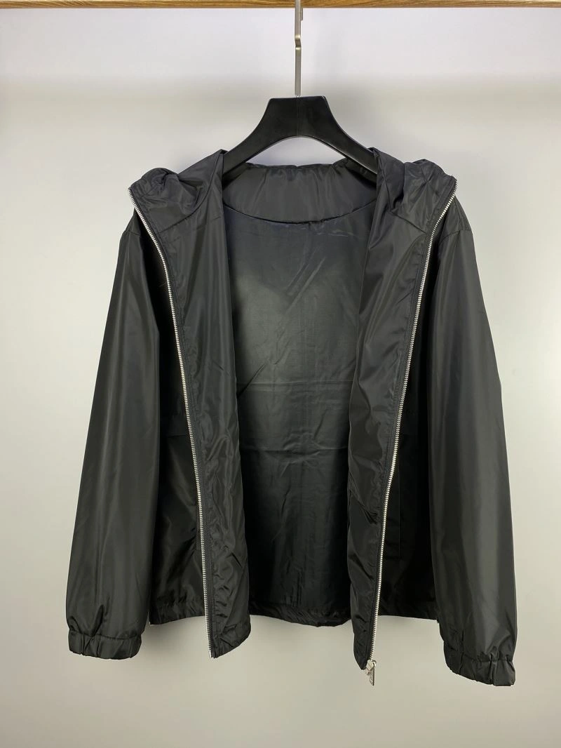 Trendy Prada Outwear 171057