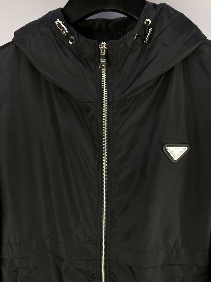 Trendy Prada Outwear 171057