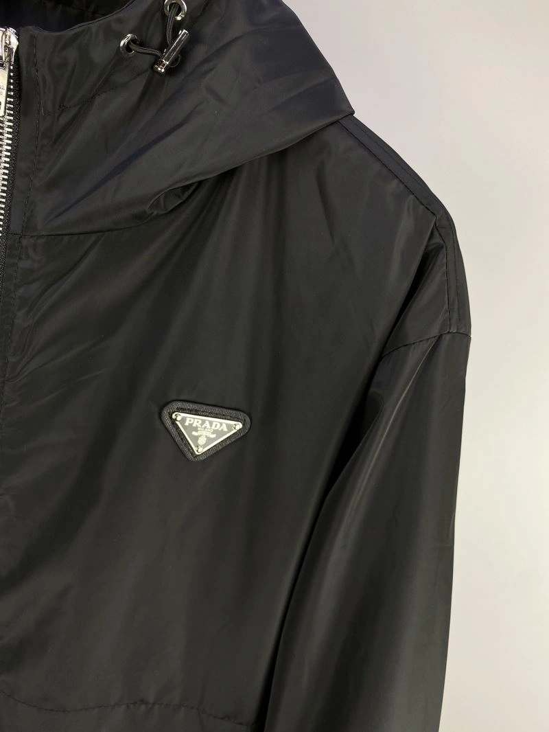 Trendy Prada Outwear 171057