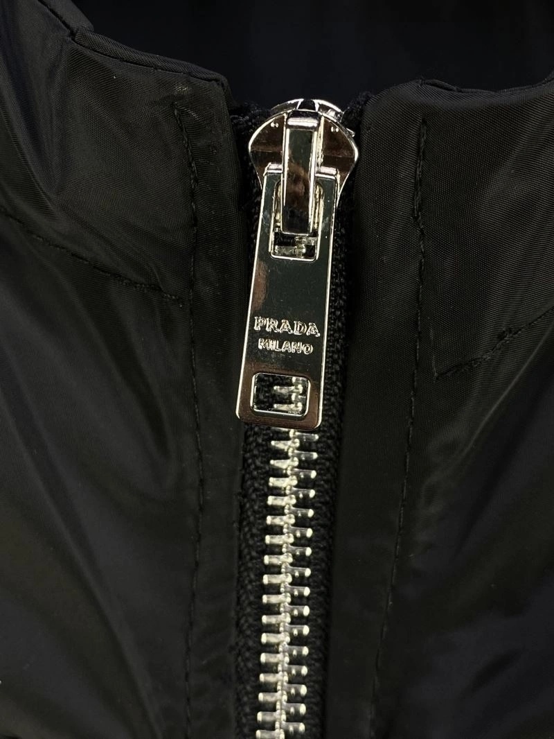 Trendy Prada Outwear 171057