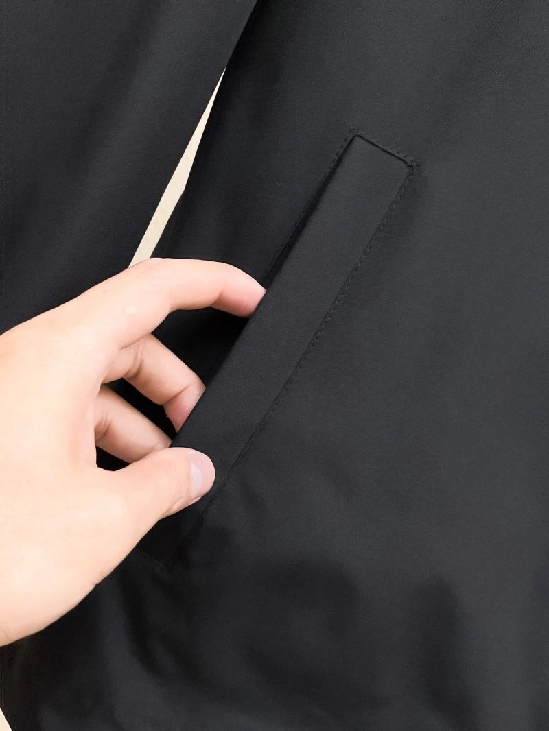 FreshLook Prada Outwear 171060