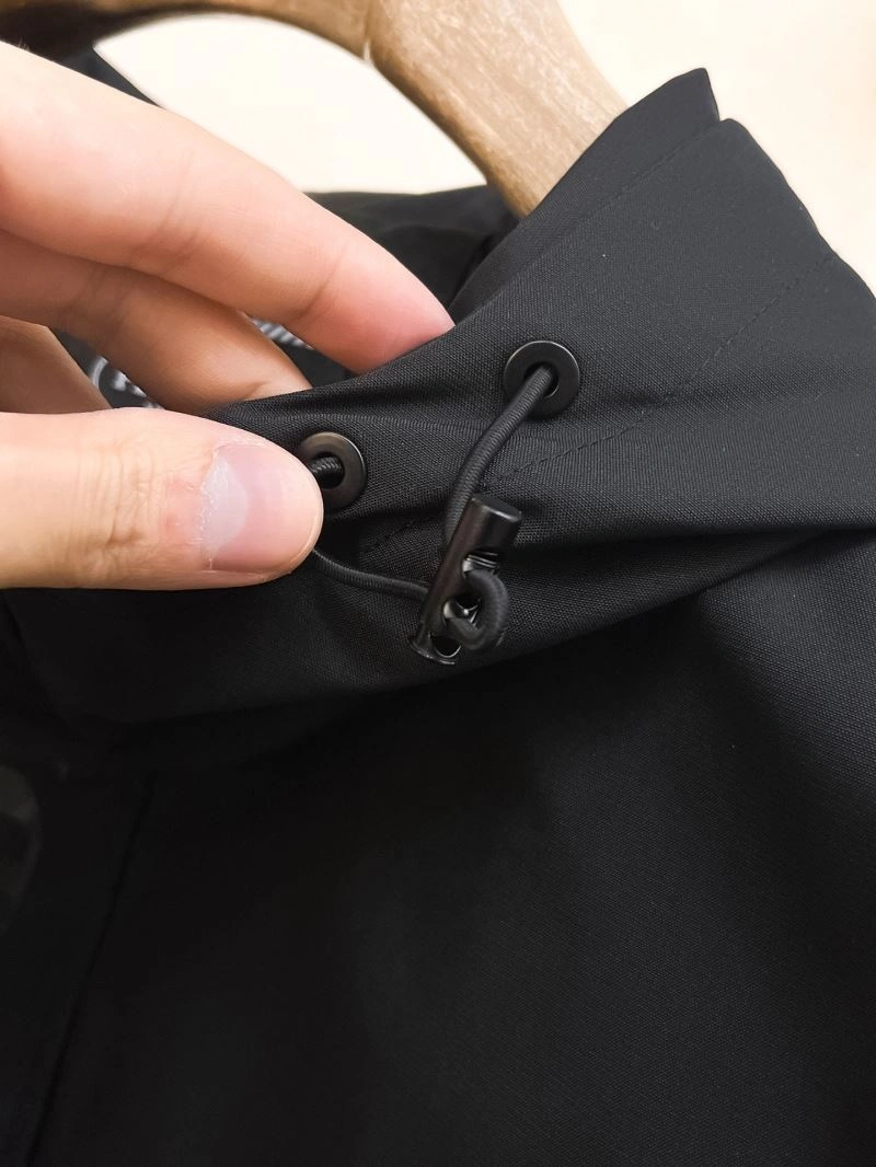 FreshLook Prada Outwear 171060