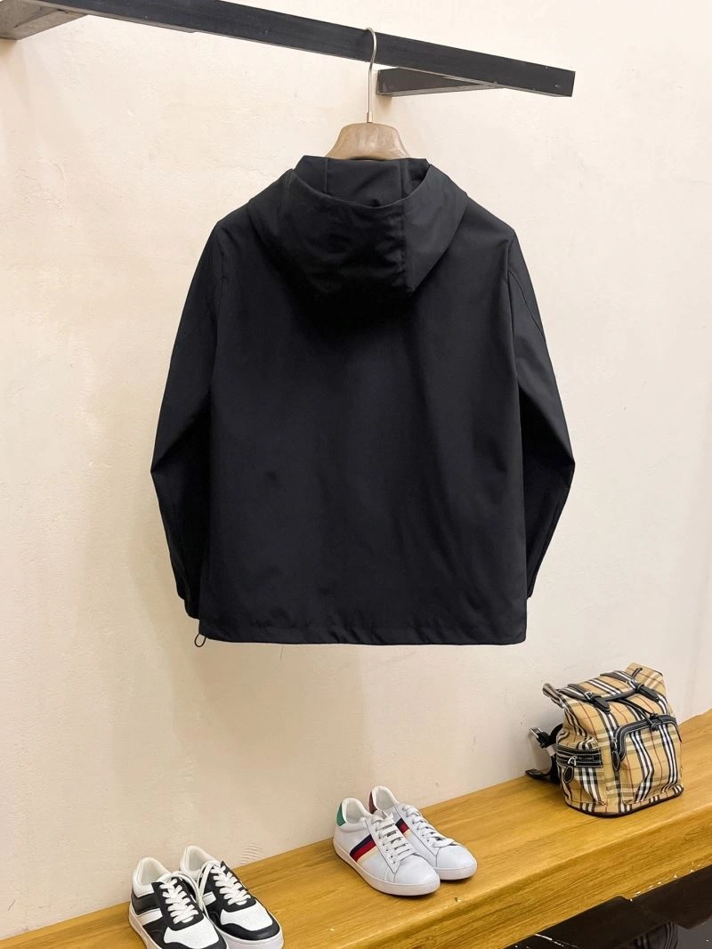 FreshLook Prada Outwear 171060