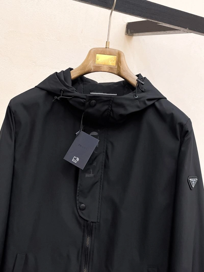 FreshLook Prada Outwear 171060