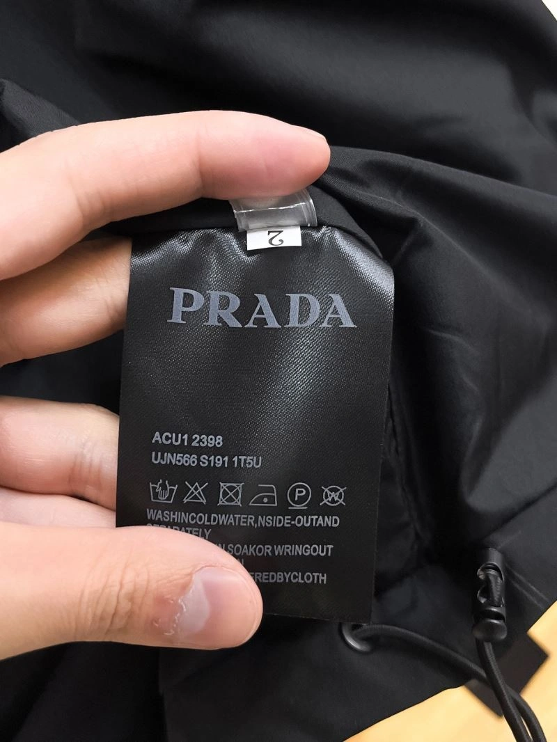 FreshLook Prada Outwear 171060