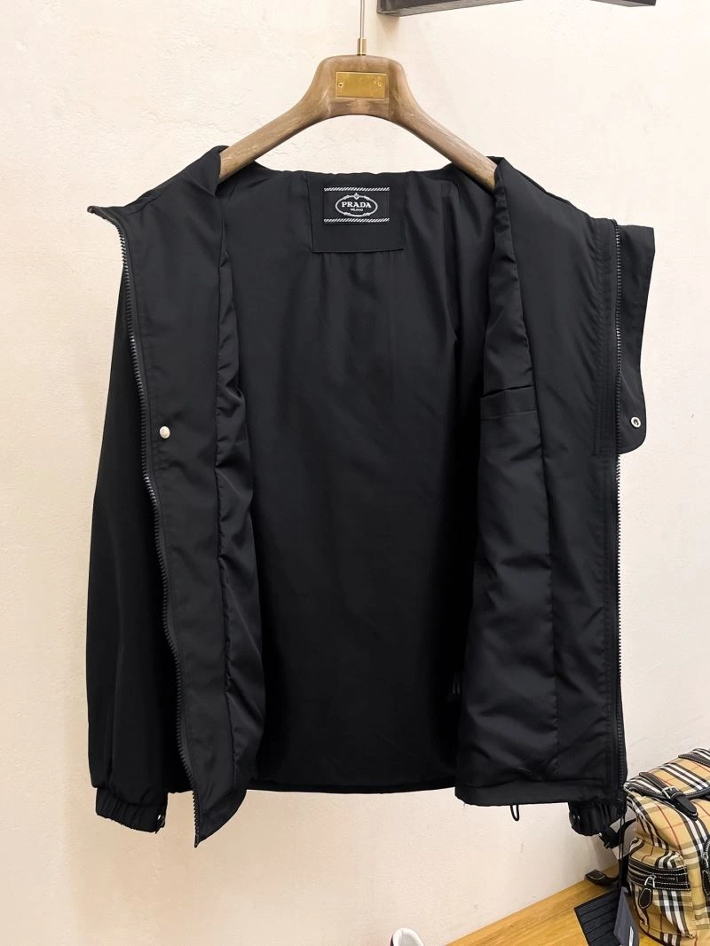 FreshLook Prada Outwear 171060