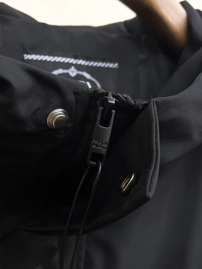 FreshLook Prada Outwear 171060
